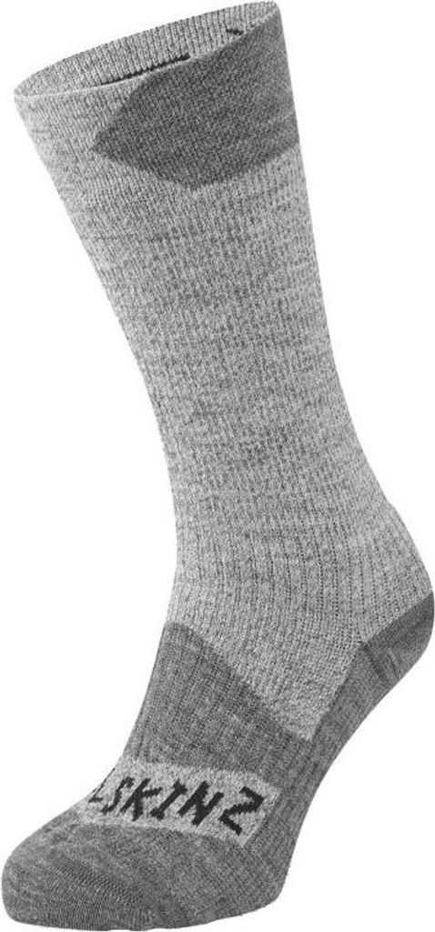Strumpf Sealskinz Raynham All Weather Mid Produktbild 