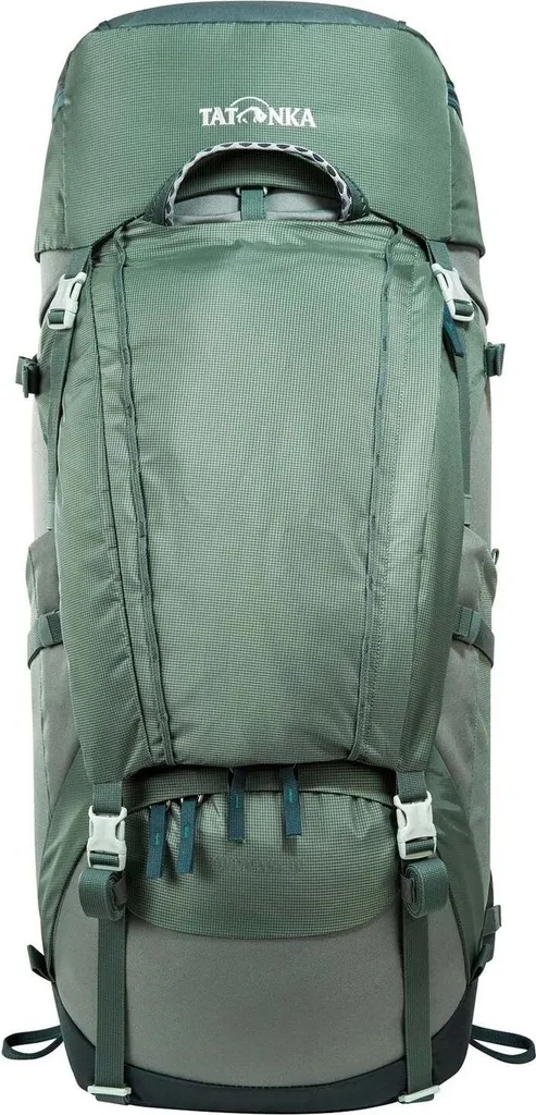 Sac à dos Tatonka Yukon 50+10 : Dites Adieu au Mal de Dos en Trekking