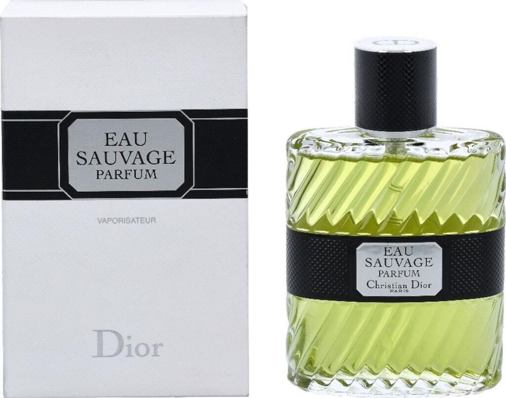 Dior Eau Sauvage Eau De Parfum Spray 100ml Immagine del prodotto 