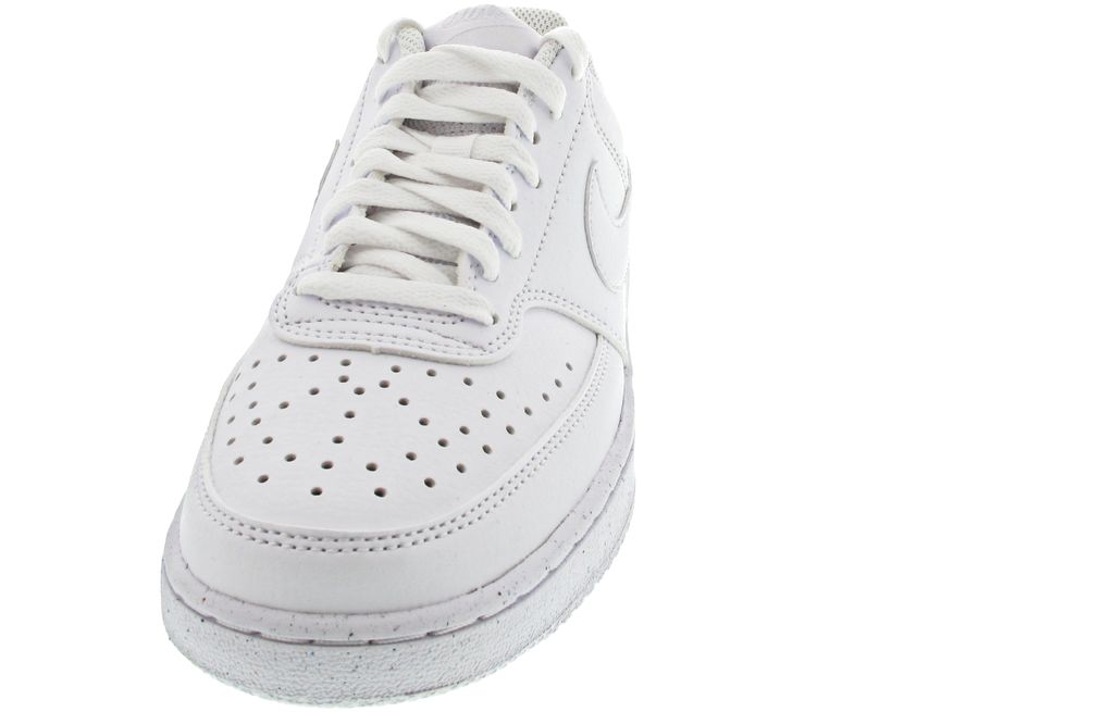 W Nike Court Vision Lo Nn White/White-White 39 Obrázok produktu 59