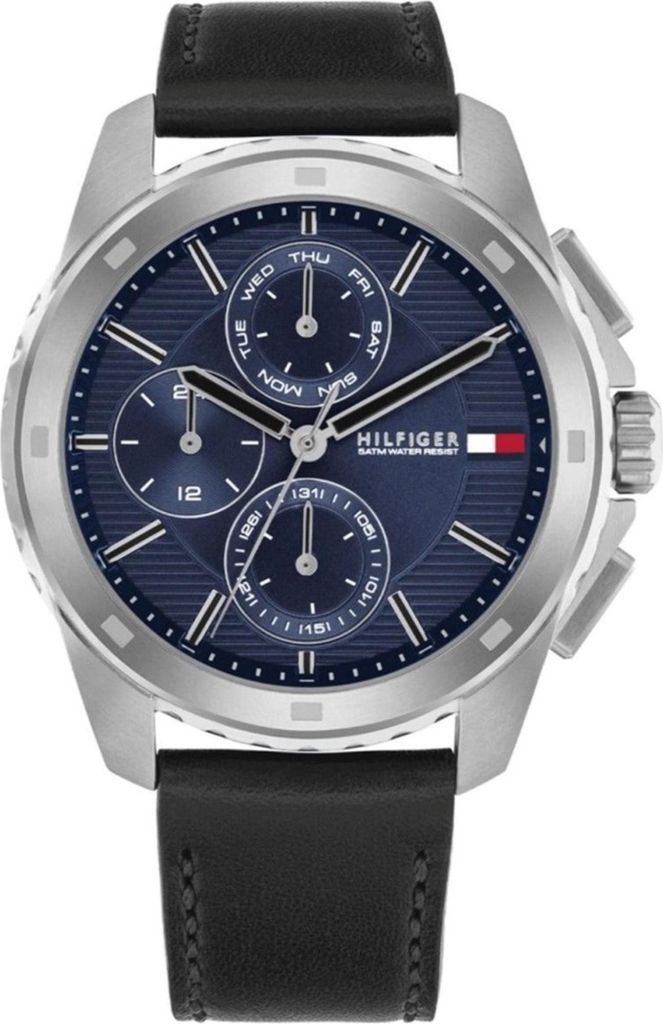Montres Tommy Hilfiger 1710619 Image du produit 