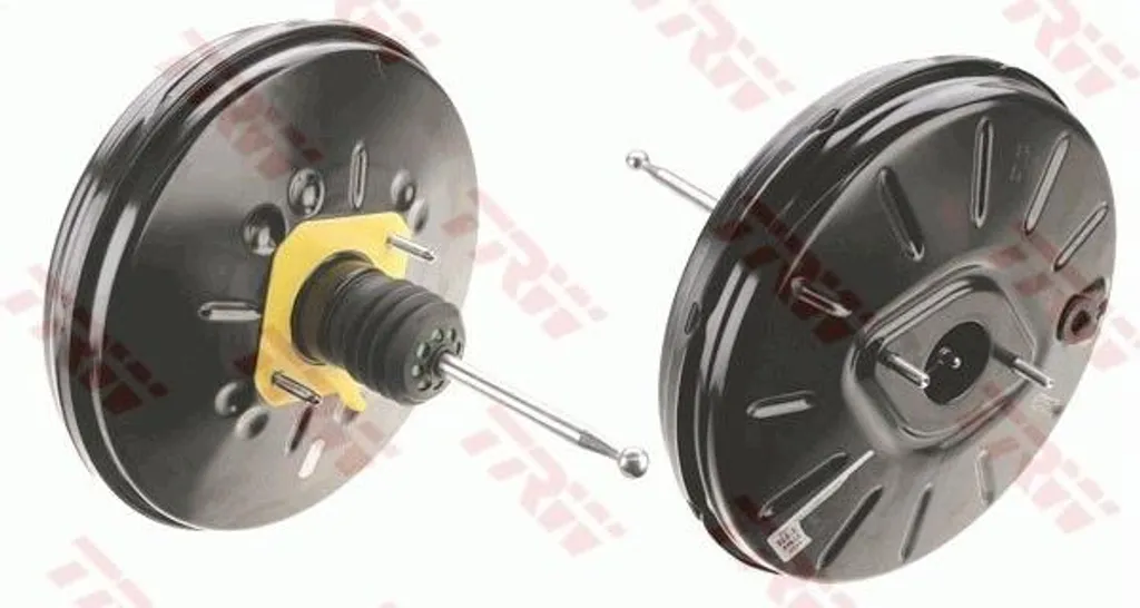 Mastervac assistance de freinage pour VW Tiguan et Passat 1.4-2.0