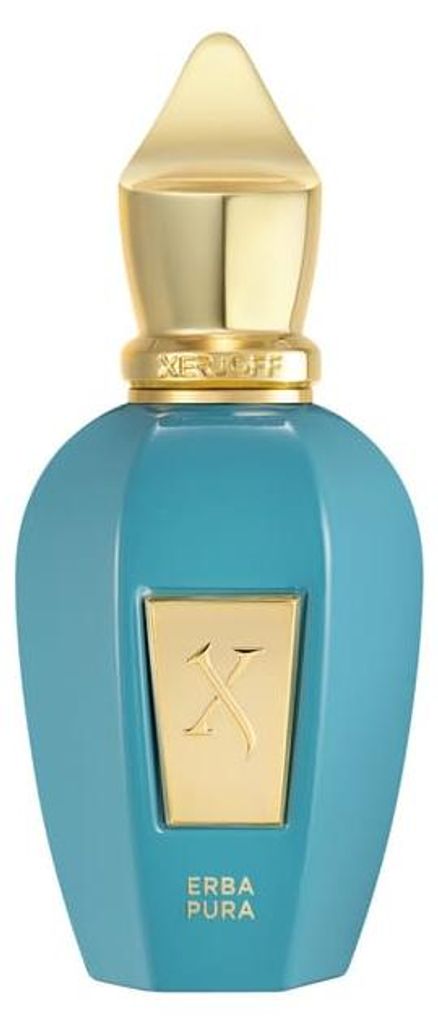 Xerjoff Sospiro Erba Pura Edp Spray Produktbild 