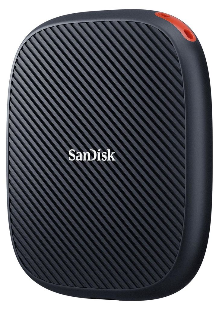 SanDisk SDSSDE62M-1T00-G25, 1 TB, USB typu C, 1000 MB/s, Obrázek produktu 