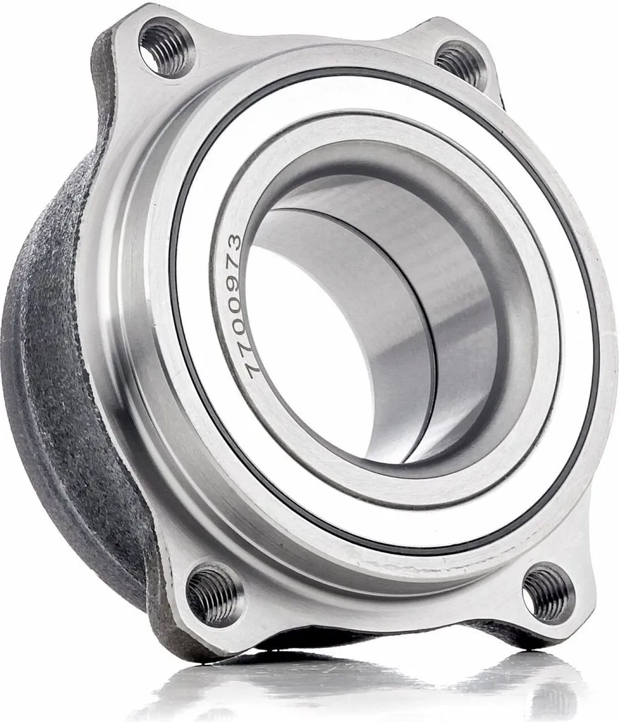 Roulement de roue arrière STARK SKWB-0180226 pour Mercedes Classe C E S