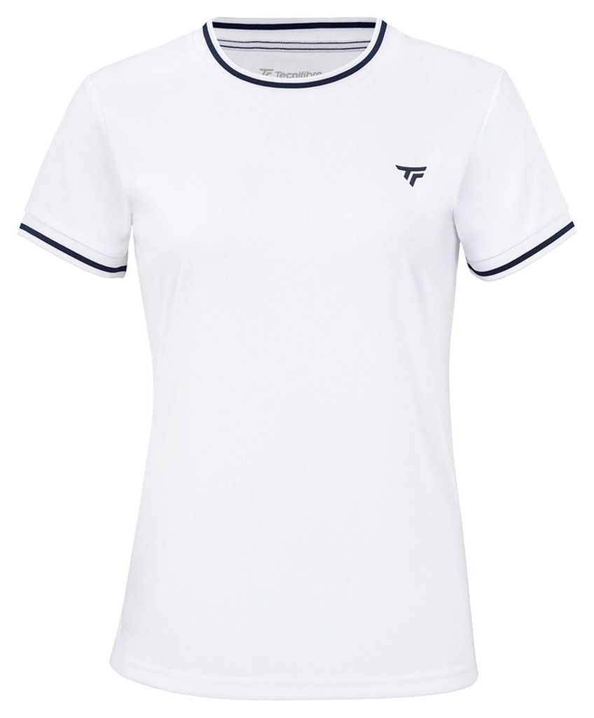 Tshirts Tecnifibre Tech 22WTECWH6