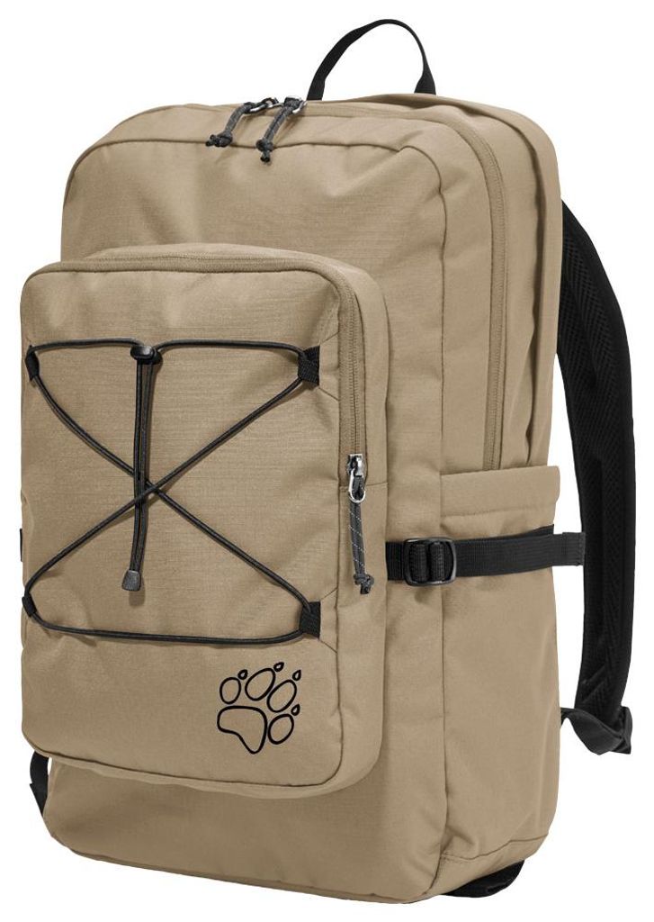 Jack Wolfskin Berkeley Daypack 47.5 cm Laptopfach