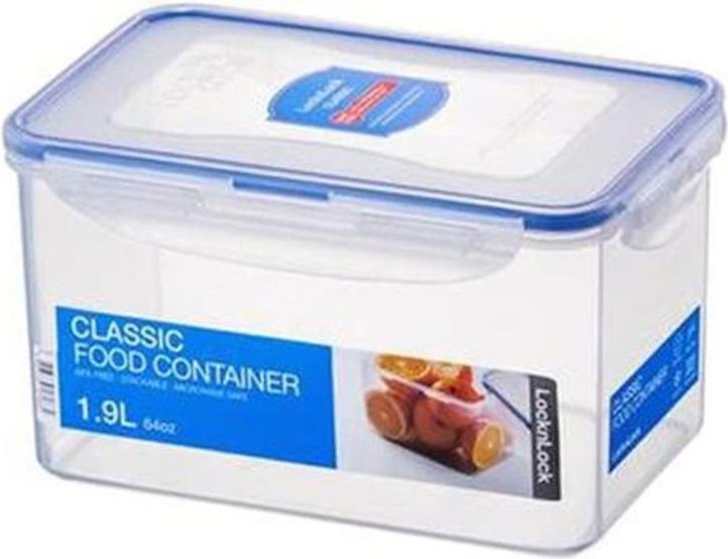 Récipient alimentaire Lock & Lock 1900 ml Image du produit 