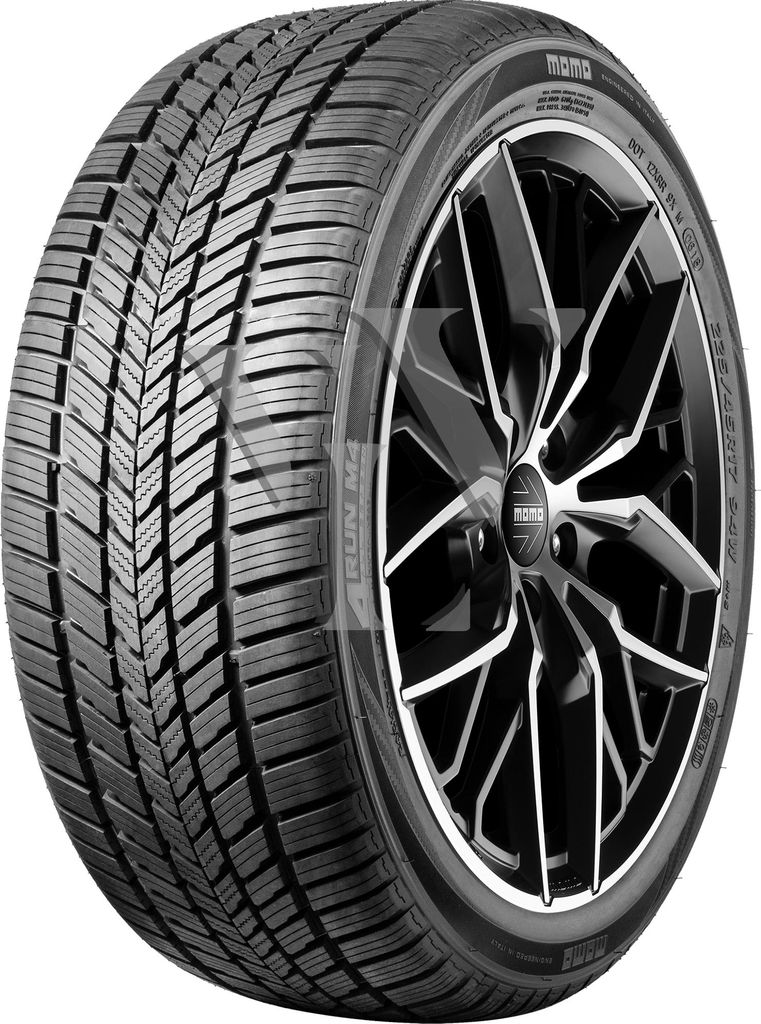 Momo 4Run M4 All Season 215/55R18 99V Xl