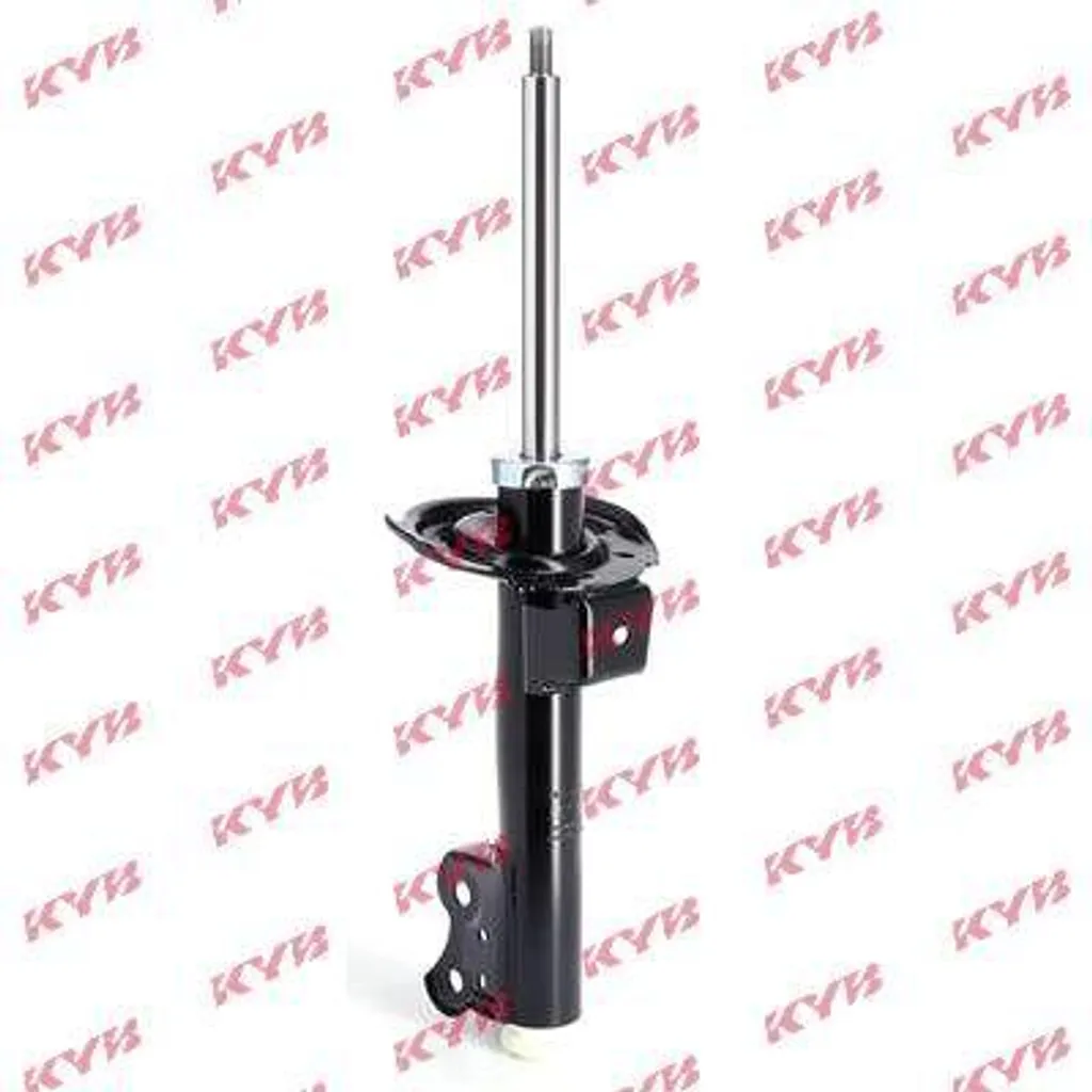 Amortisseur avant à gaz KYB 339852 compatible Mercedes-Benz Classe A