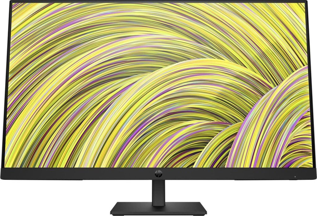 HP P27h G5 FHD Monitor, 68,6 cm (27"), 1920 x 1080 px, LCD, Zdjęcie produktu 