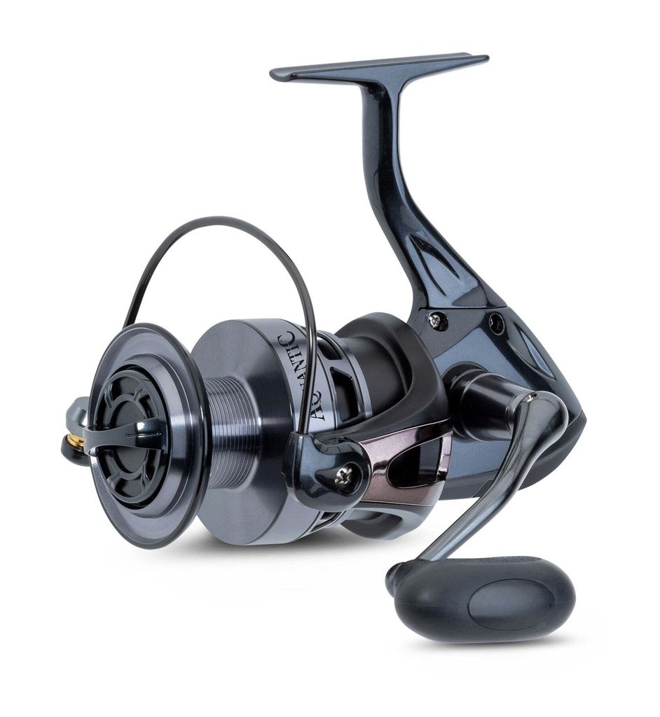 AQUANTIC X-Solid 7000S | Meeresrolle