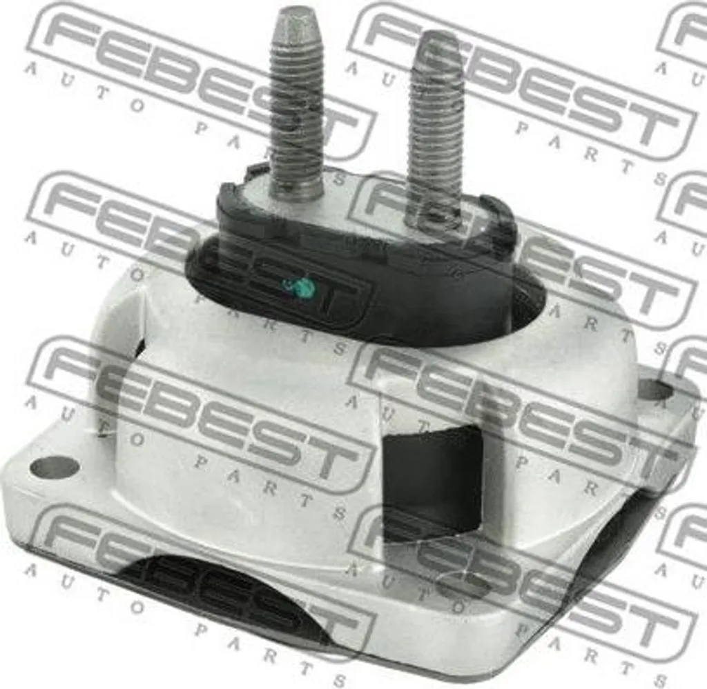 Febest BZM-251DM Cuscinetto Motore A1642400818 per Mercedes Classe M GL GLE