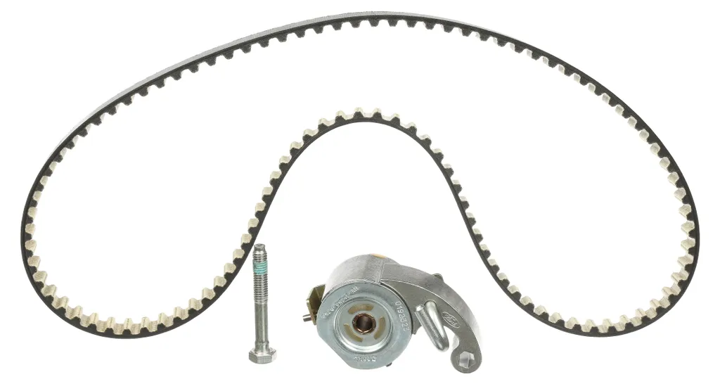 Courroie dentée RM0022 haute résistance Ford Transit Custom V362 FY FZ