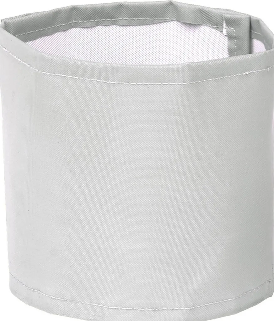 Bracelet Yoko Blanc RW9810 (S-M) Lot de 20 Pièces pour Professionnels