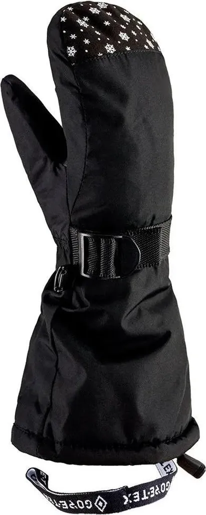 Viking Nomadic Gtx Moufles Enfant pour le Ski et les Sorties en Station