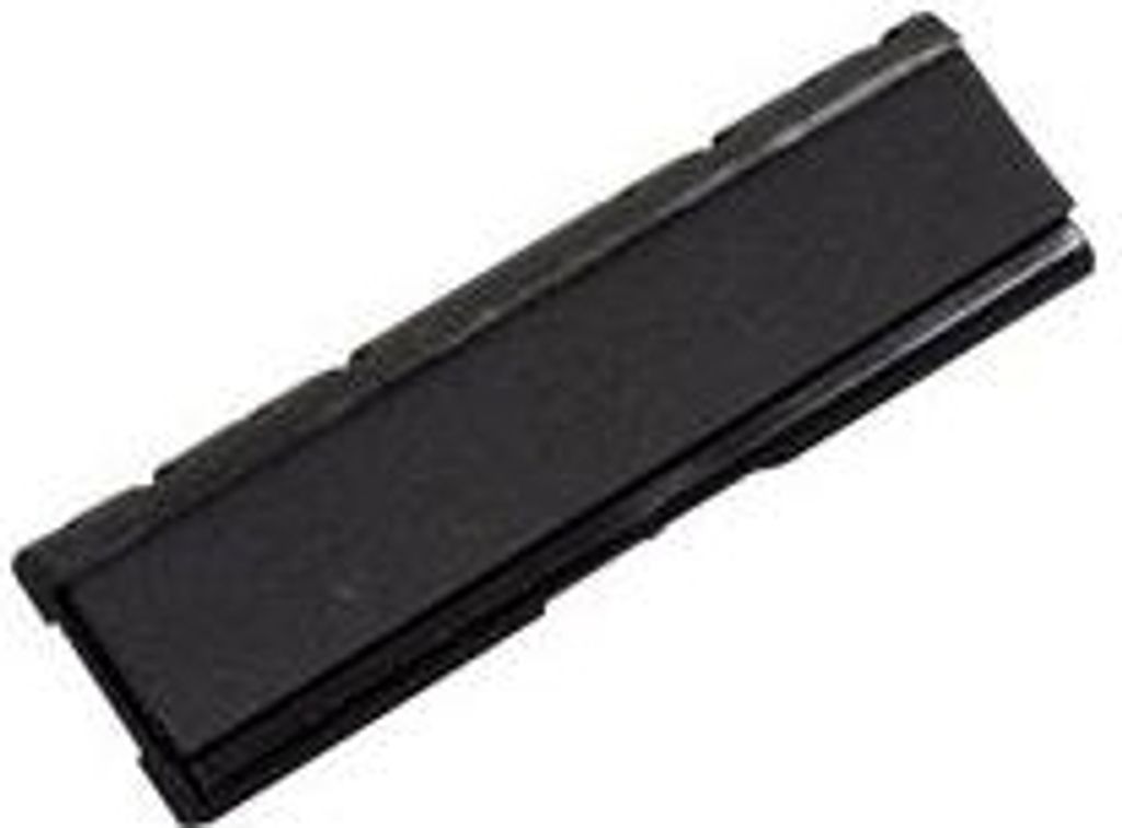 HP RC2-8575-000CN Drucker-/Scanner-Ersatzteil Trennpolster