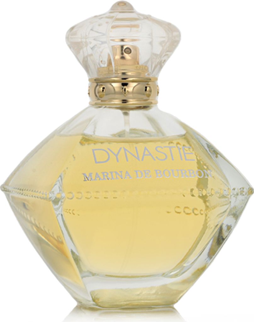 Marina de Bourbon Golden Dynasty Eau De Parfum 100 ml Image du produit 
