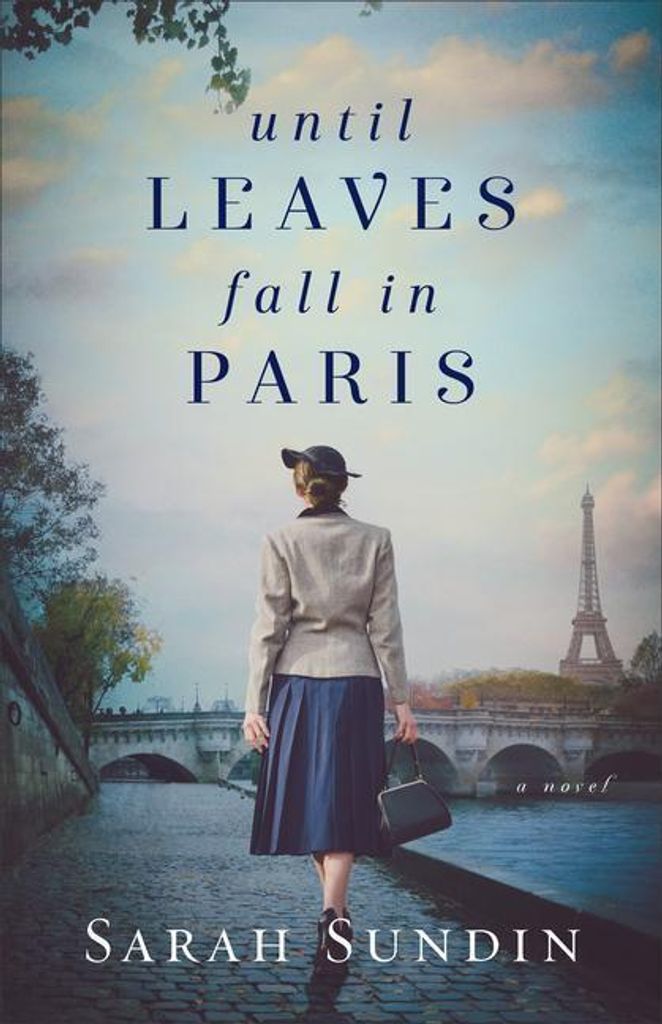Until Leaves Fall In Paris – Lingua: Inglese