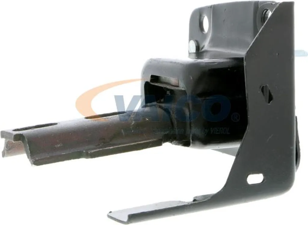 Support moteur renforcé métal caoutchouc pour Peugeot 207 VAICO V42-0229 - 5