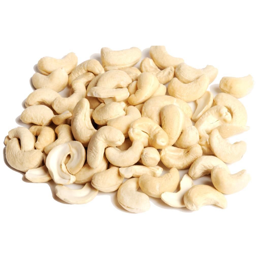 Cashewkerne ganz 200g | Für Snack, Backen, Kochen und Desserts