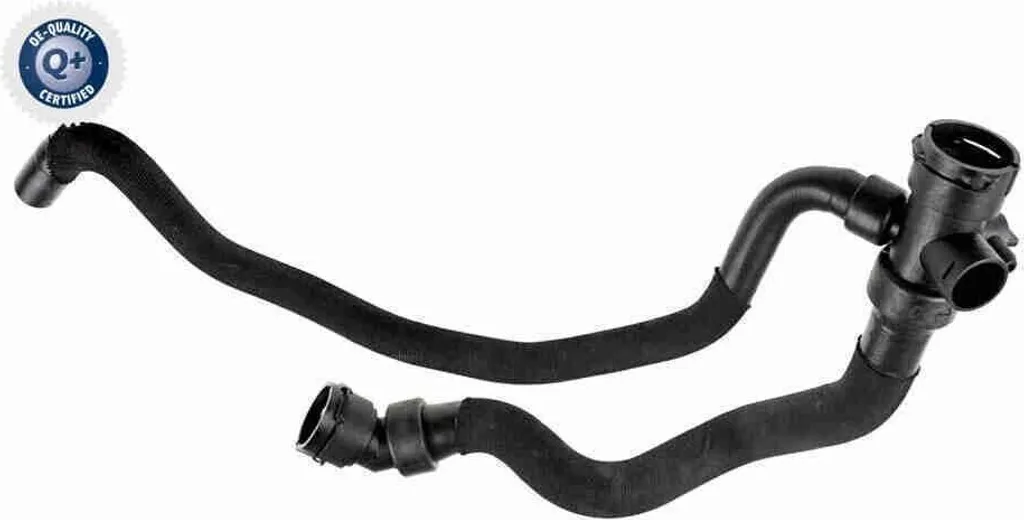 Tubo Radiatore VAICO in Offerta - Spedizione Rapida Ricambi Auto - 3
