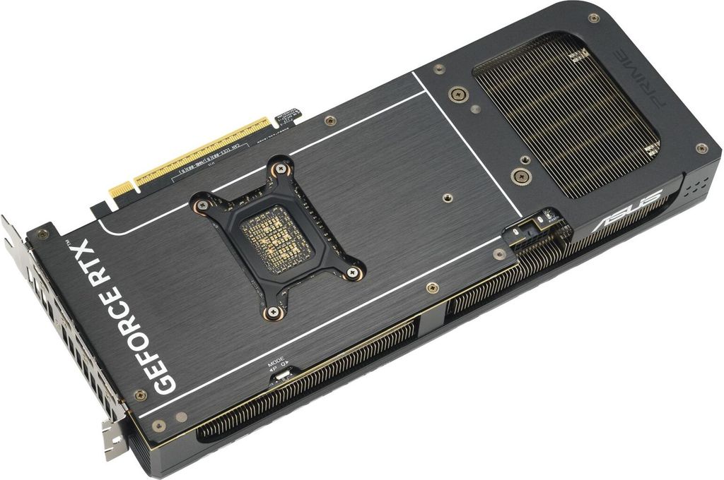 GeForce Asus RTX 5080 PRIME 16 GB GDDR7 Zdjęcie produktu 3