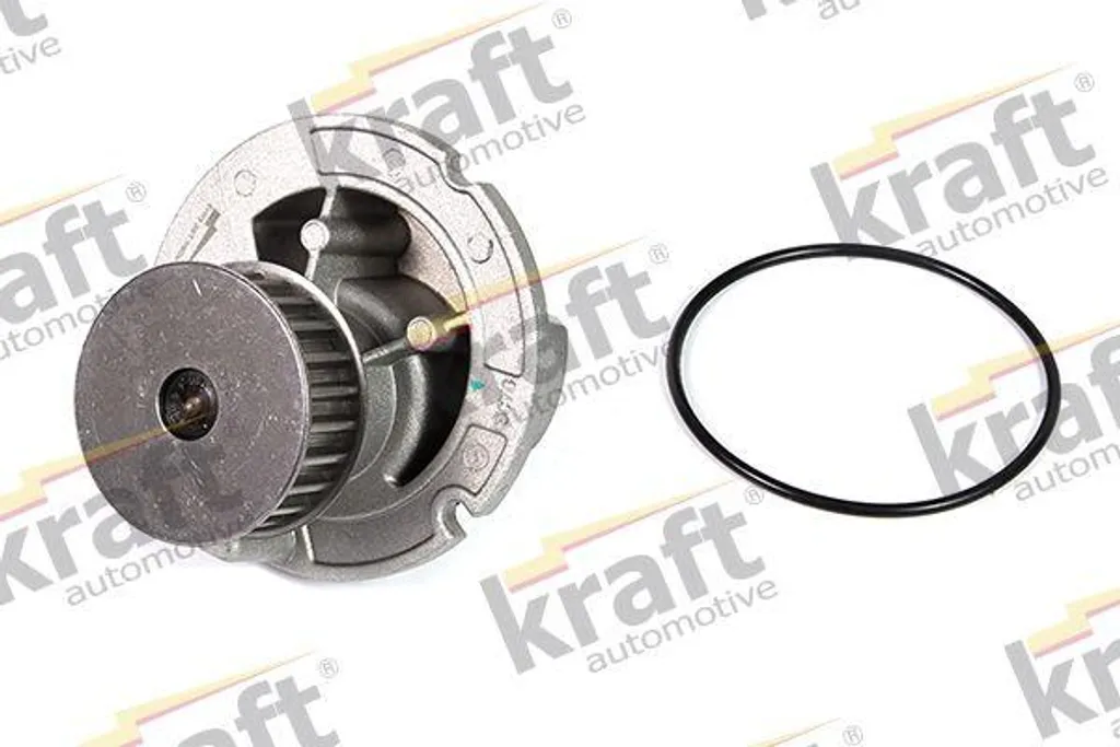 Pompe à eau de remplacement pour Opel Zafira, Meriva et Corsa C KRAFT