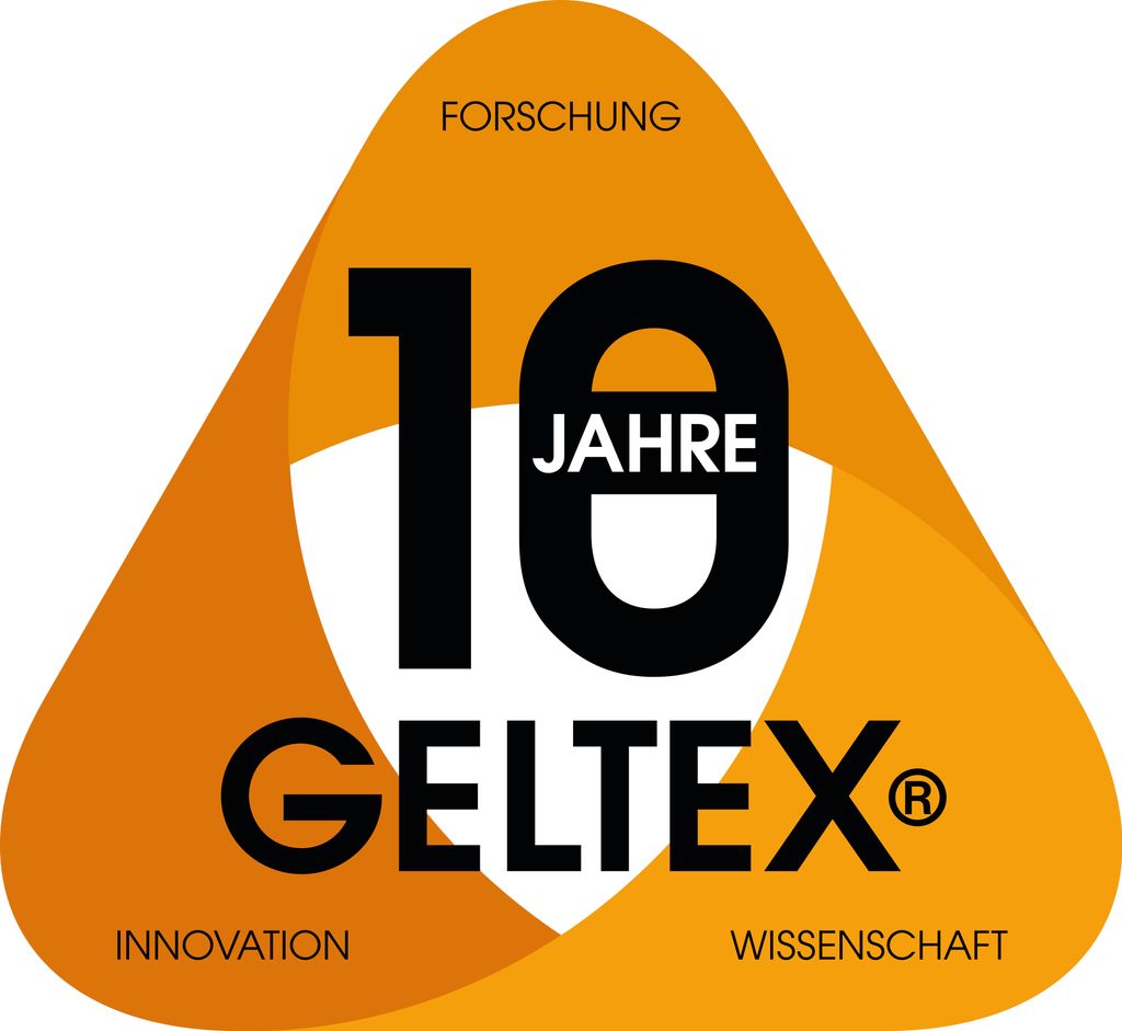 Schlaraffia GELTEX® Support Kissen, Entlastung für den Produktbild 3