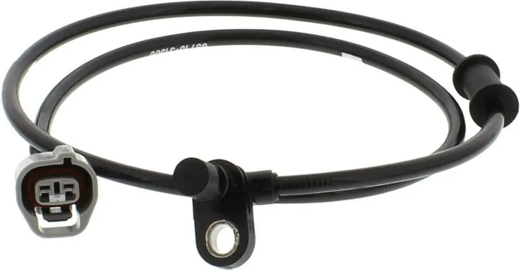 Supprimer Voyant ABS Suzuki DL 1000 avec Capteur TOURMAX ABS-307 Fiable