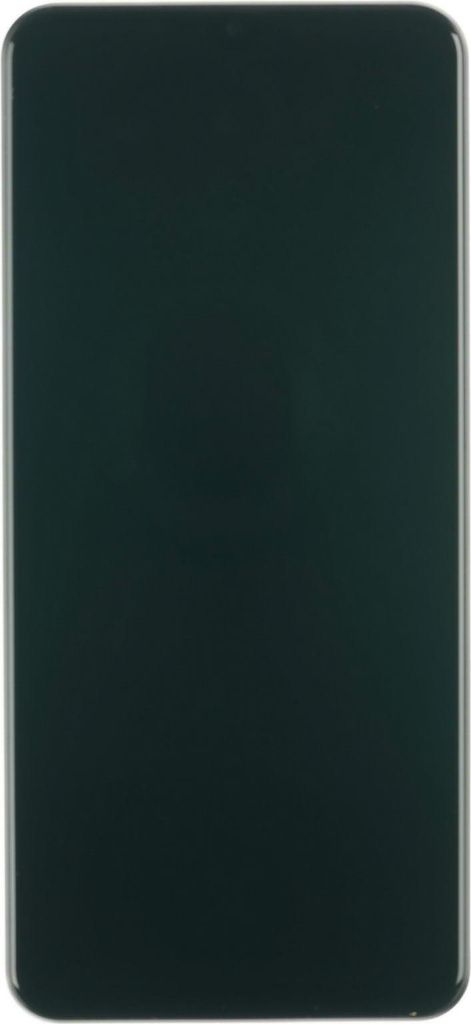 Display für Samsung Galaxy A13 4G (SM-A135F) Farbe: Schwarz (Awesome Black) Displayglas Touchscreen Bildschirm