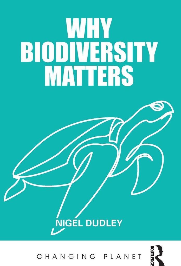 Why Biodiversity Matters