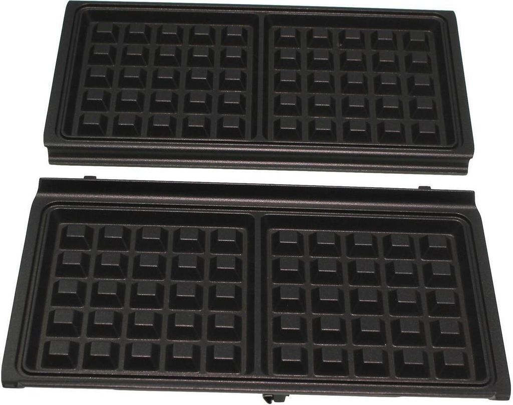 Delonghi Waffelplatten 5523110021 DLSK155 Produktbild 