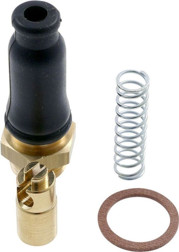 Choke POLINI manuell für Keihin PWK, POLINI CP, Oko, Naraku, Stage 6 Vergaser