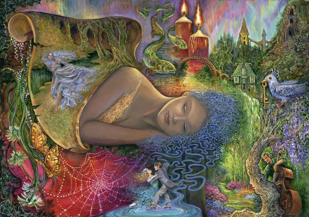 Puzzle Graphiques 1500 pièces : un défi artistique de haute précision