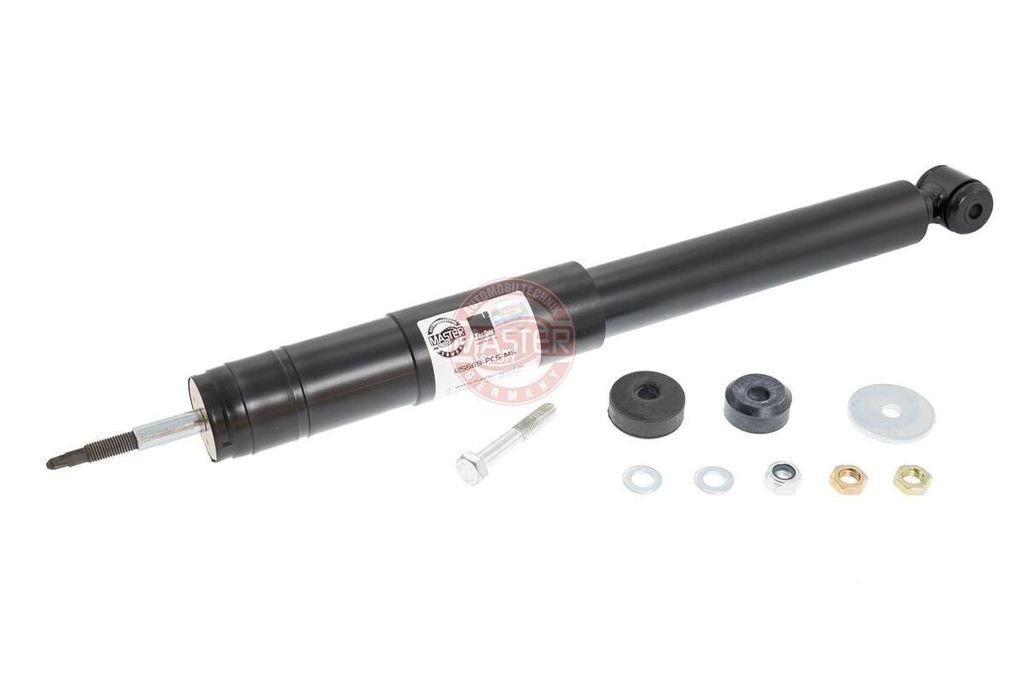 MS 125569-PCS-MS Stoßdämpfer Vorderachse für MERCEDES-BENZ C-Klasse T-Modell (S202)