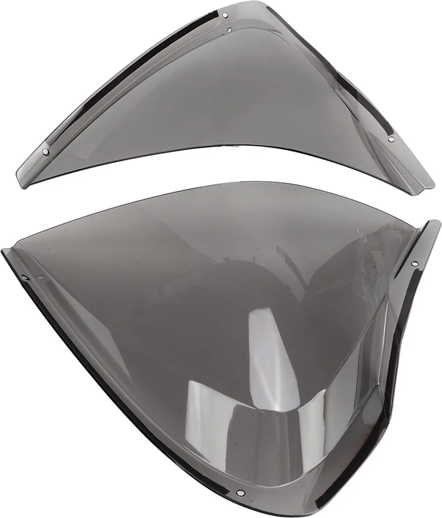 Déflecteur de vent latéral PCX 160 pare-brise à jambe robuste