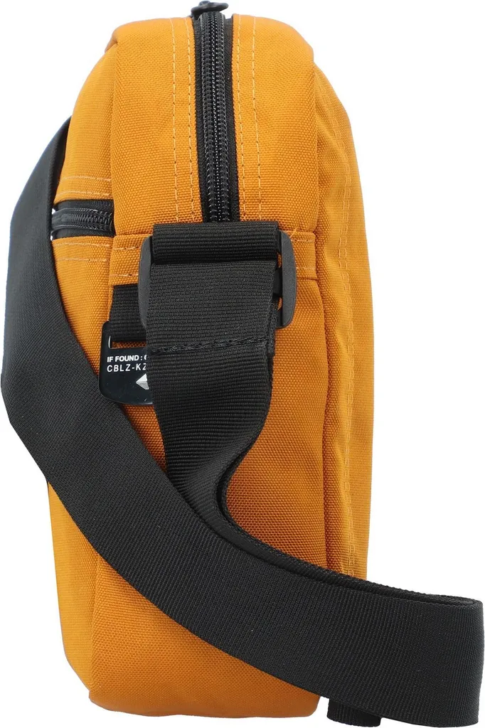 Sac à bandoulière Cabin Zero Sidekick RFID 19 cm - Noir Ultra Léger - 4