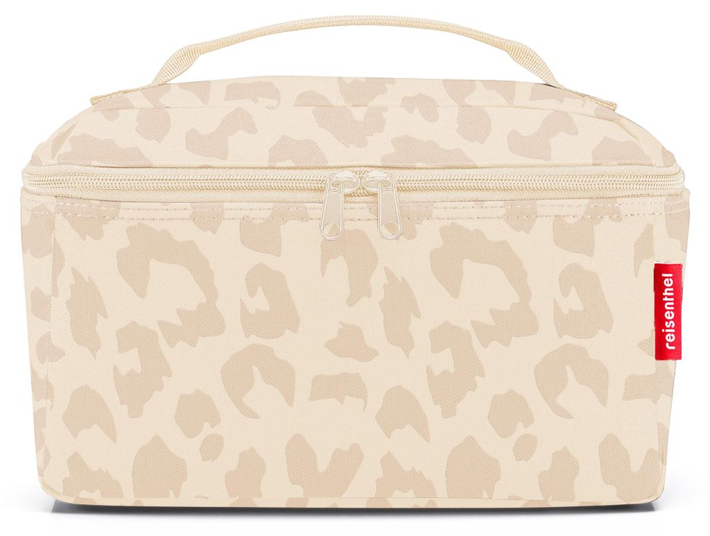 reisenthel borsa trucco Beautycase Leo Vanilla giallo Immagine del prodotto 