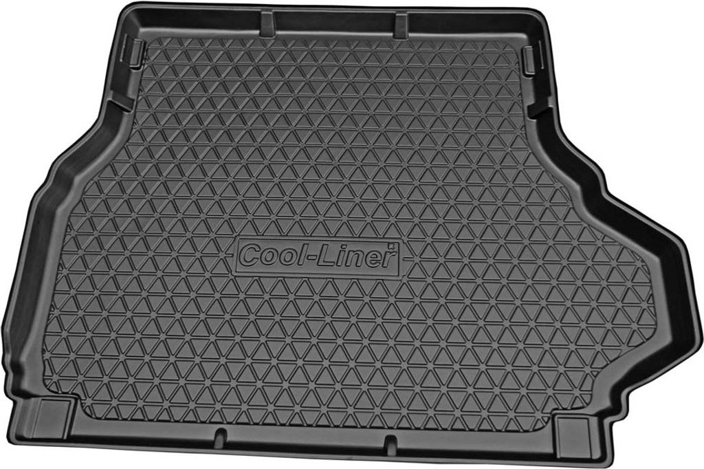 Z439034 Kofferraumwanne kompatibel mit Land Rover Range Rover III (L322) 03.2002-12.2012