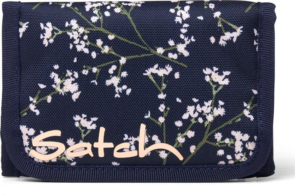 Accessoires Portefeuille - Portefeuille 13 cm (bloomy Image du produit 