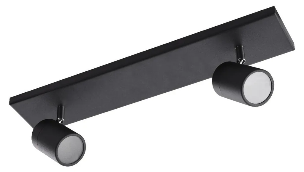 Spot NOEMIE 2 AZ4137 : La solution pour un éclairage de plafond sans ombre