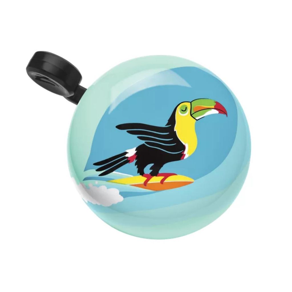 Electra Domed Ringer Bell - Surfbird