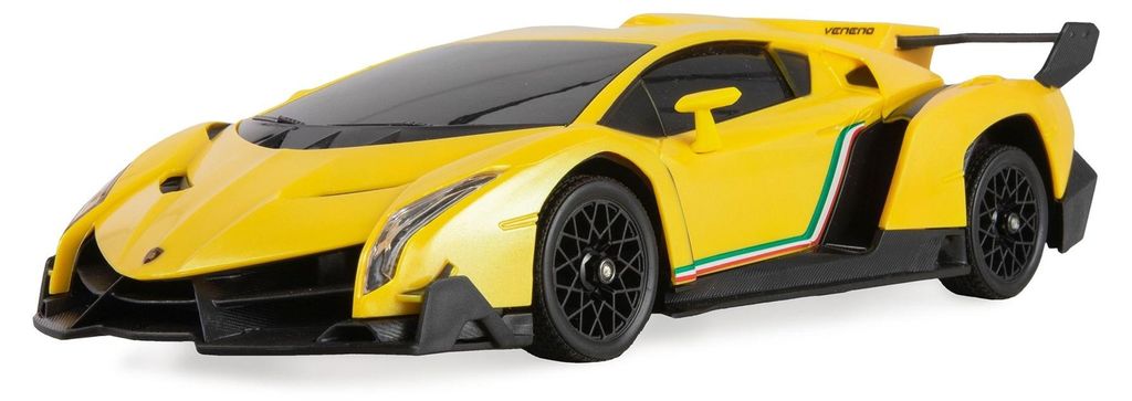 Amewi 21115, Drift-Car, 1:18, 6 Jahr(e), 500 mAh, 411 g Produktbild 