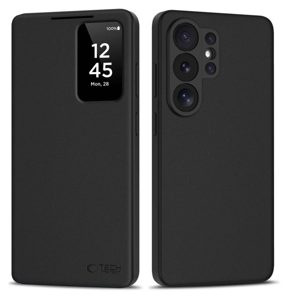 Tech-Protect Smart Wallet Case für Samsung Galaxy S26 Ultra Produktbild 