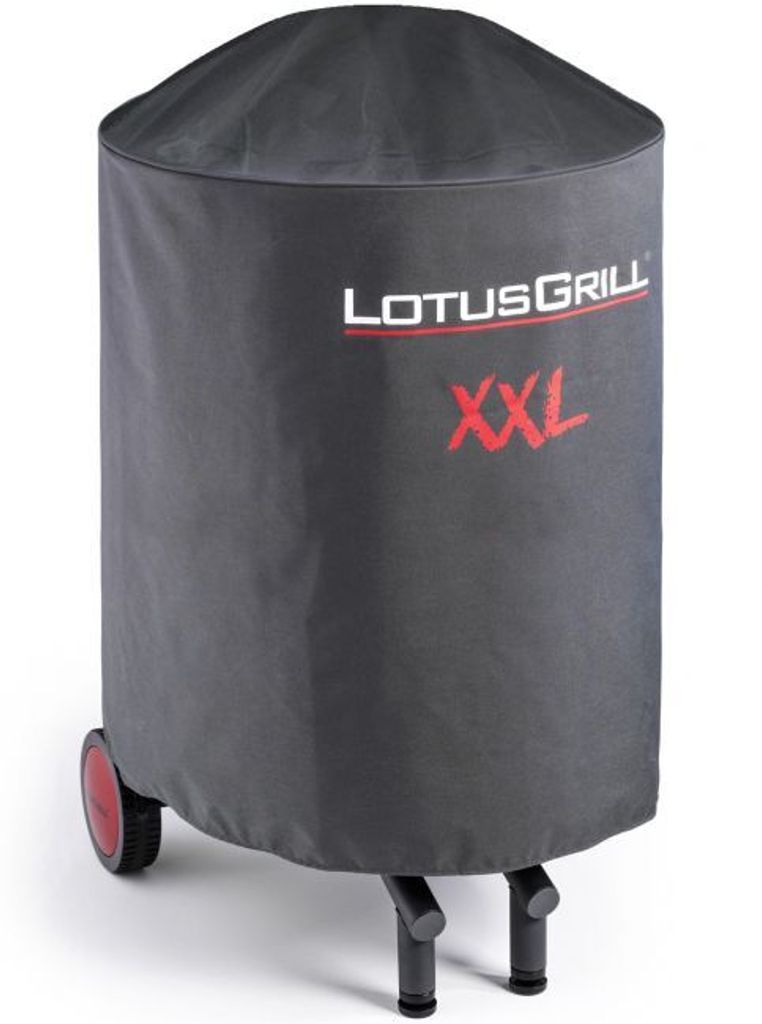 Housse longue LotusGrill pour LotusGrill XXL (G600) Image du produit 