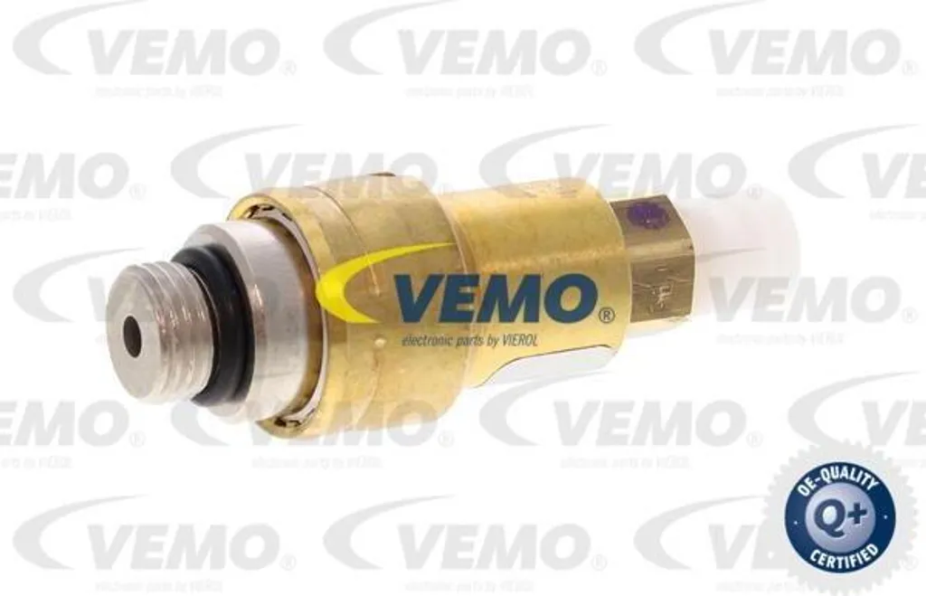 Soupape VEMO Haute Performance OE 4H0616039AP pour Suspension Audi 4G