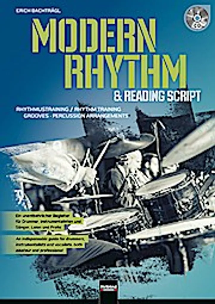 Script de Lecture Rythmique Moderne avec Notation Claire et Précise - 2