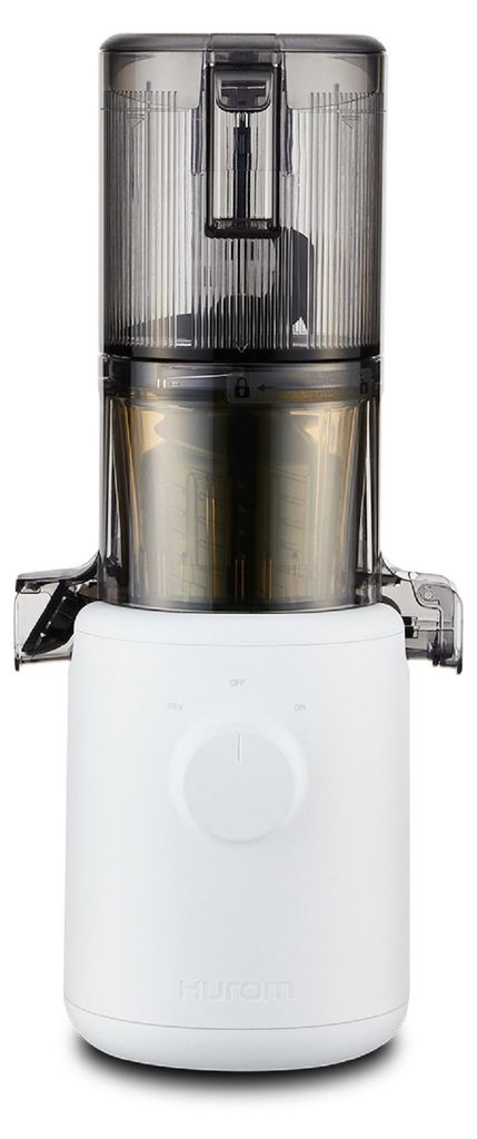 Hurom H310A-BEC04WH Spremiagrumi per frutta e verdura Immagine del prodotto 