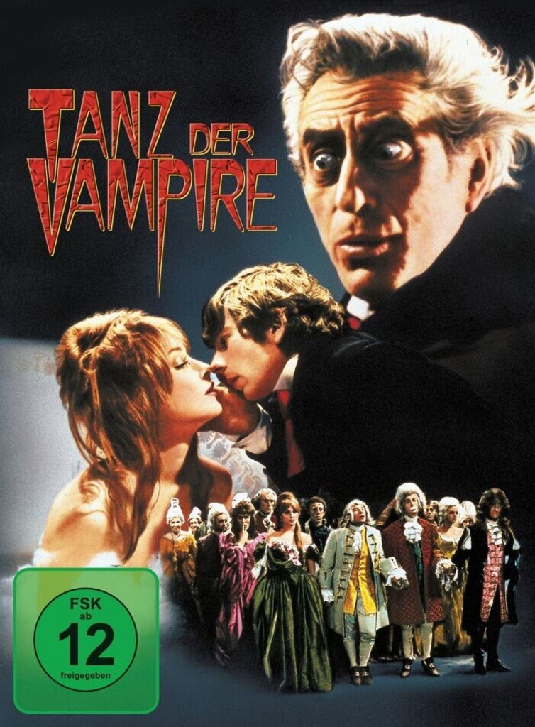 Tanz der Vampire Produktbild 